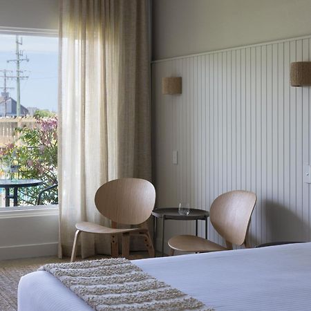 South Pacific Palms Motor Inn Tuncurry Εξωτερικό φωτογραφία